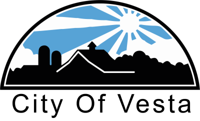 City of Vesta - A Place to Call Home...